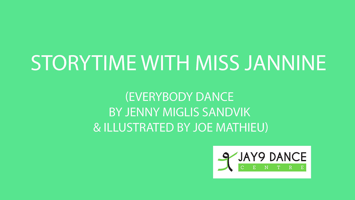 Jay9 Dance Videos